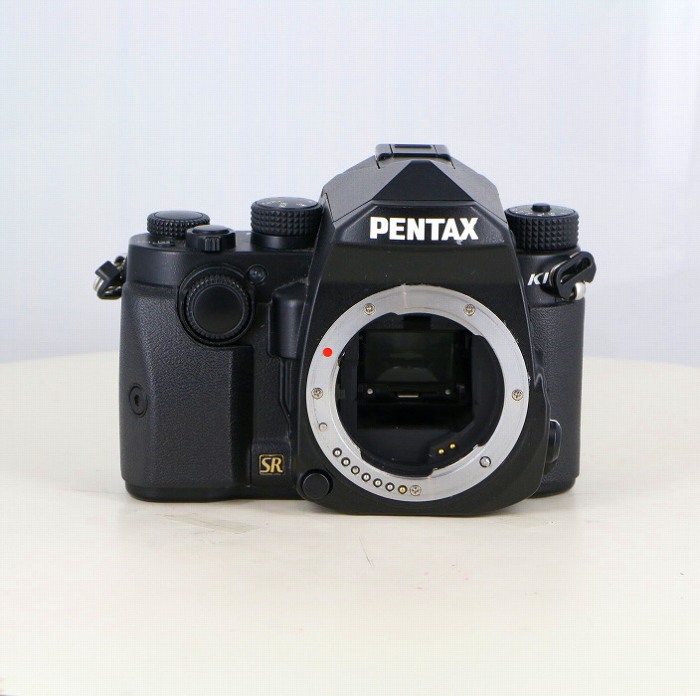 �y���Áz(�y���^�b�N�X) PENTAX KP �{�f�C �u���c�N