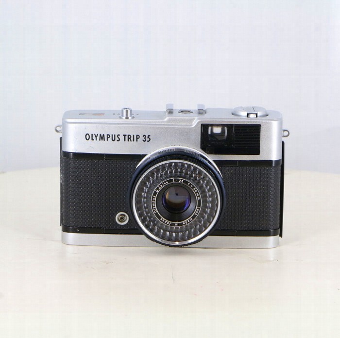�y���Áz(�I�����p�X) OLYMPUS TRIP 35