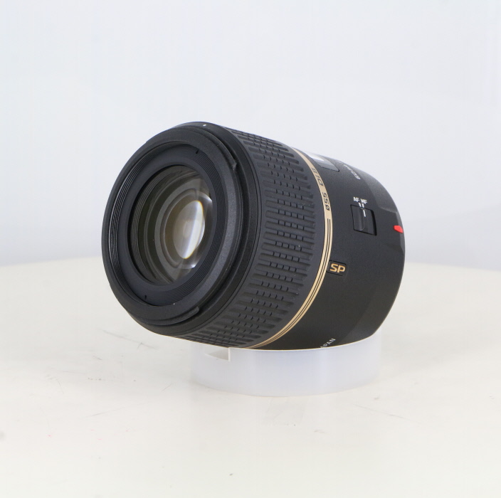 �y���Áz(�^������) TAMRON SP AF60/2 DI2 LD �}�N�� G005E