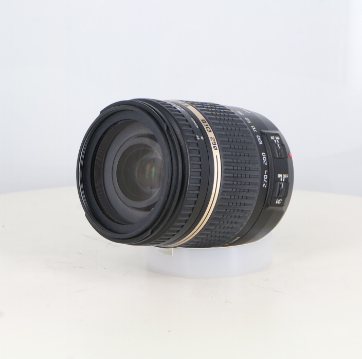�y���Áz(�^������) TAMRON AF18-270/3.5-6.3 DI2 VC EF�}�E���g