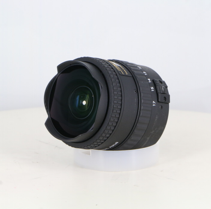 �y���Áz(�g�L�i) Tokina AF 10-17/3.5-4.5 DX EF�}�E���g