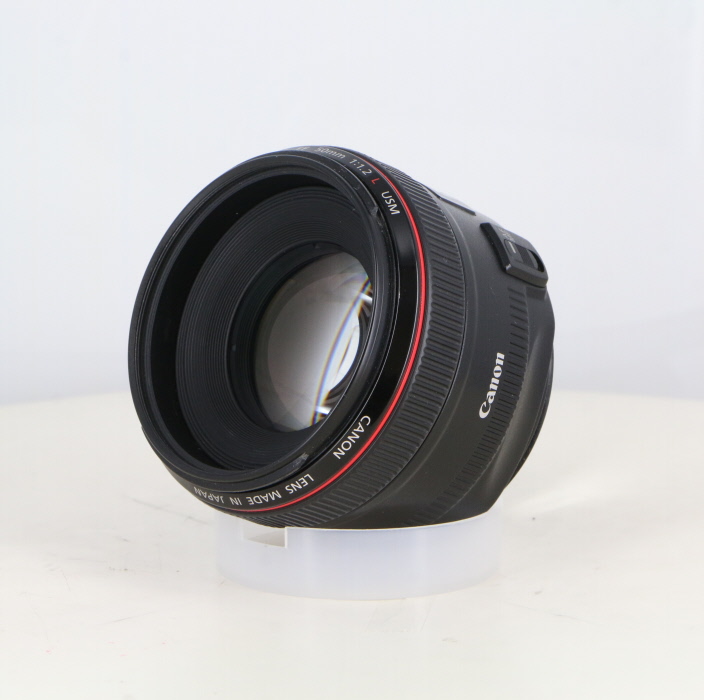 �y���Áz(�L���m��) Canon EF50/1.2L USM