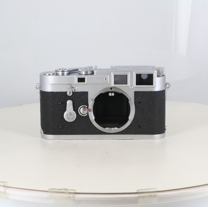 �y���Áz(���C�J) Leica M3 �_�u���X�g���[�N