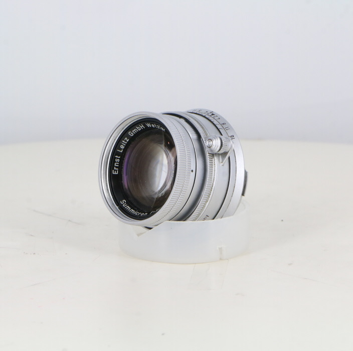 �y���Áz(���C�J) Leica �Y�~�N����M50/2 ����