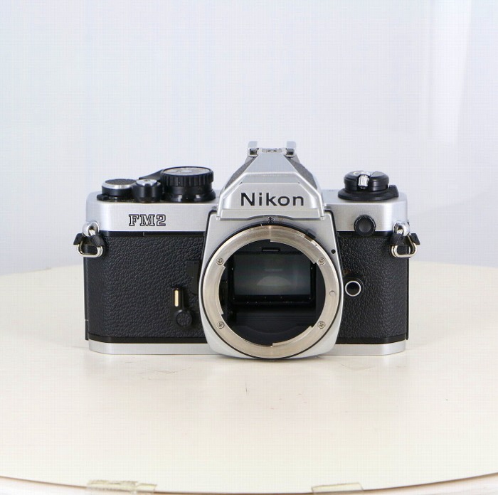 【中古】(ニコン) Nikon NEW FM2 BODY
