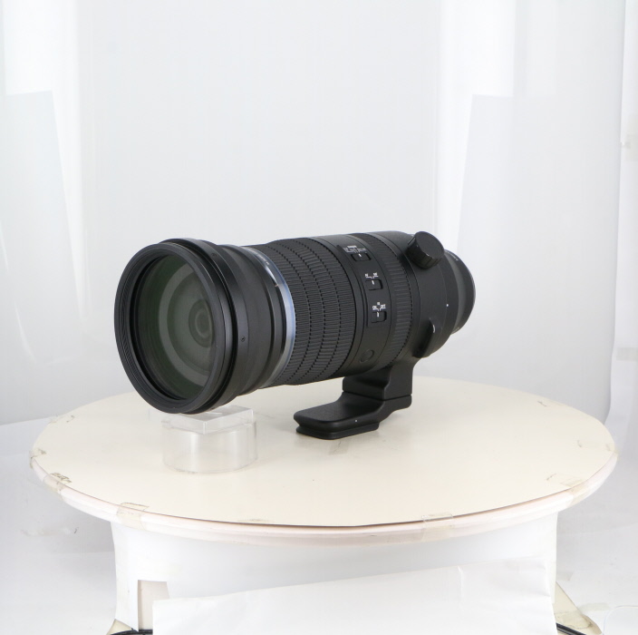 【中古】(オーエムシステム) OM SYSTEM M.ズイコーデジタル ED150-600/5.0-6.3 IS