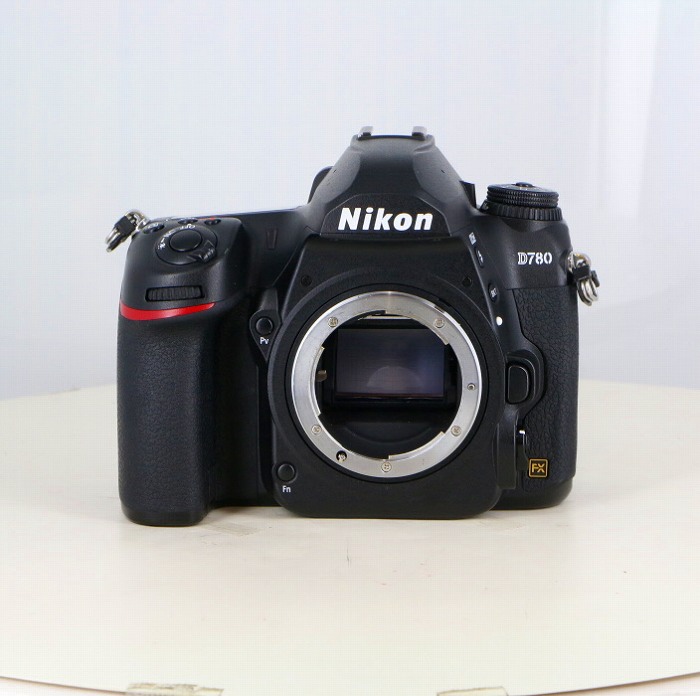 【中古】(ニコン) Nikon D780 ボデイ
