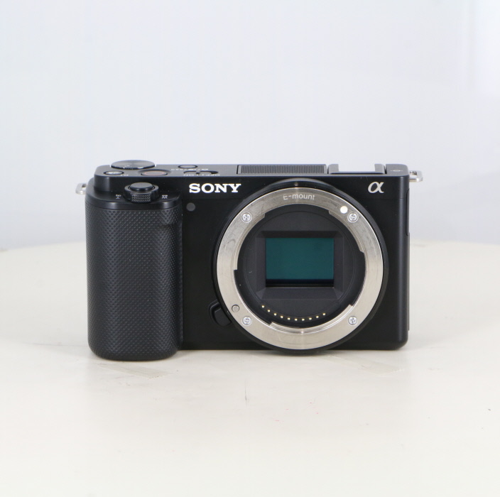 【中古】(ソニー) SONY VLOGCAM ZV-E10