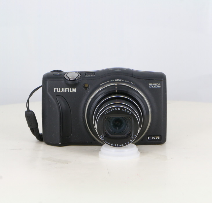 【中古】(フジフイルム) FUJIFILM FinePix F800EXR ブラック