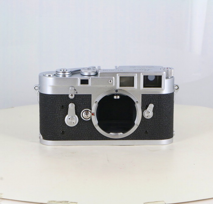 �y���Áz(���C�J) Leica M3 �_�u���X�g���[�N
