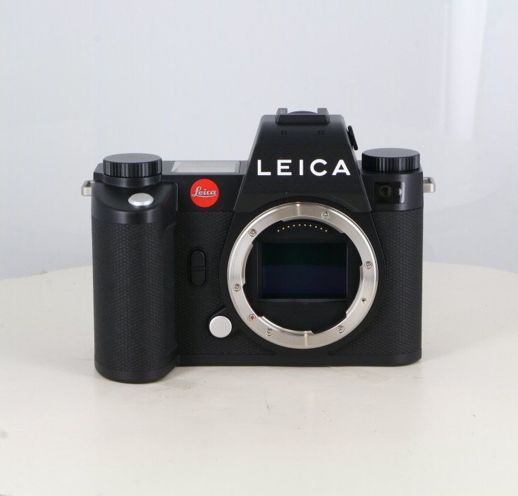 【中古】(ライカ) Leica SL3 ボディ 10608