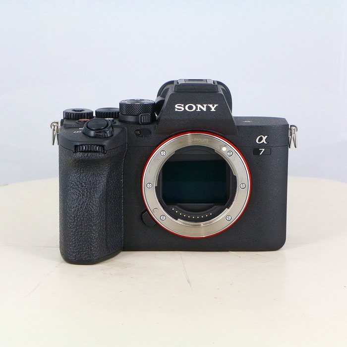 【中古】(ソニー) SONY α7IV (ILCE-7M4) ボディ