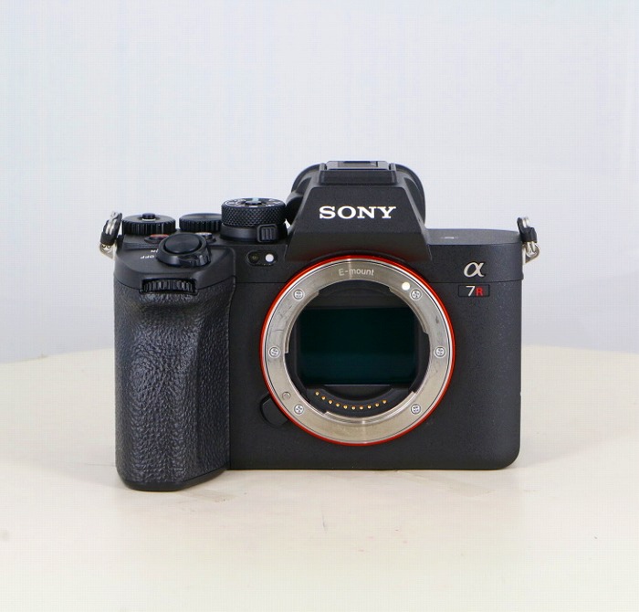 �y���Áz(�\�j�[) SONY ��7RV (ILCE-7RM5) �{�f�C