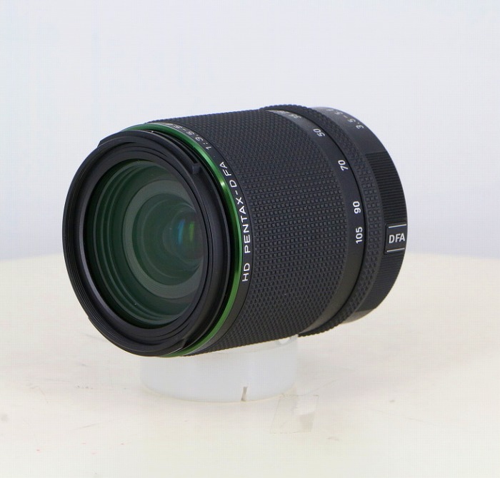 �y���Áz(�y���^�b�N�X) PENTAX HD D FA28-105/3.5-5.6ED DC WR