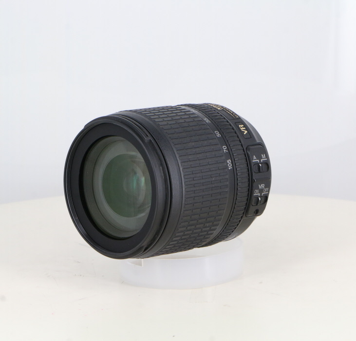 【中古】(ニコン) Nikon AF-S DX 18-105/3.5-5.6G ED VR