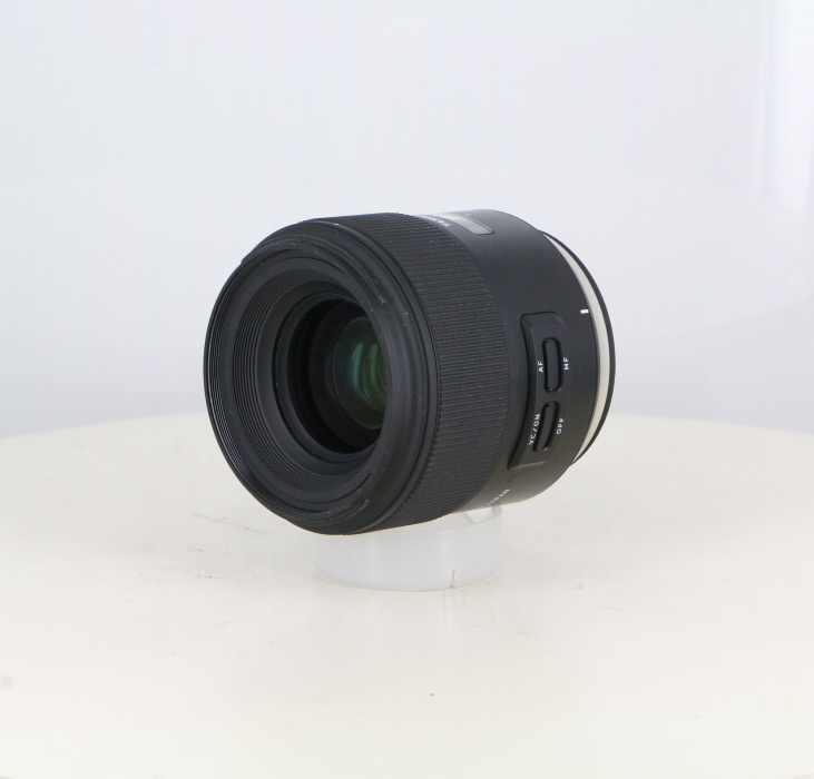 【中古】(タムロン) TAMRON SP35/1.8 DI VC USD F012E キヤノンEFマウント