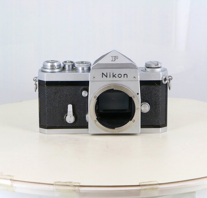 【中古】(ニコン) Nikon F アイレベル