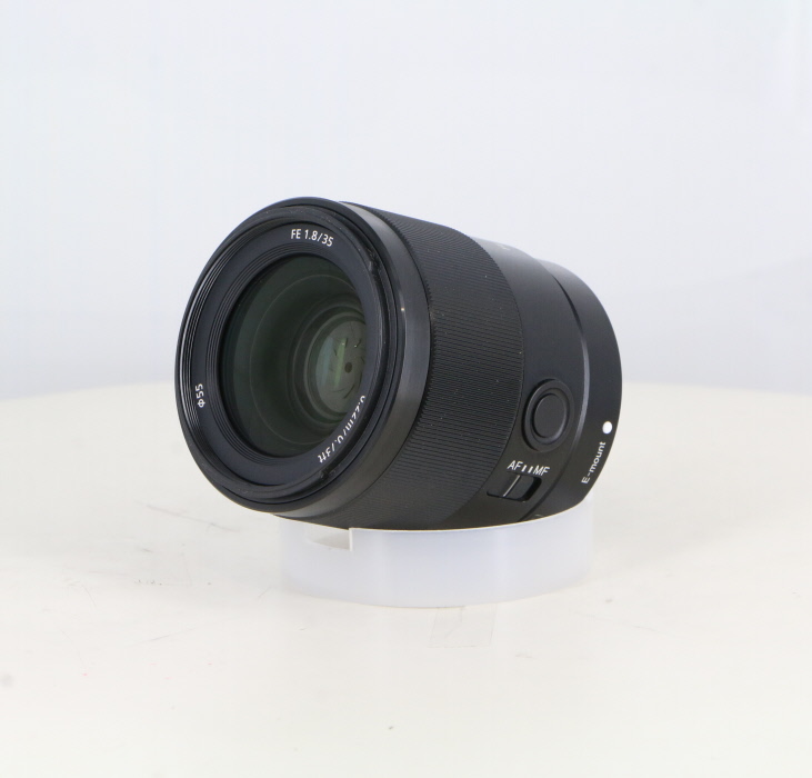 �y���Áz(�\�j�[) SONY FE35/1.8