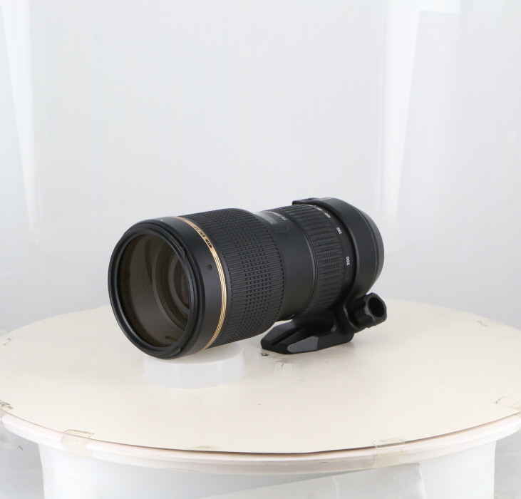 【中古】(タムロン) TAMRON SP AF70-200/2.8 DI LD A001N ニコンFマウント用