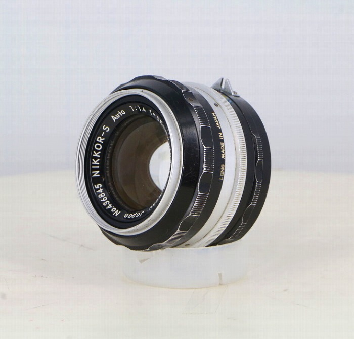�y���Áz(�j�R��) Nikon �I�[�g�j�b�R�[�� 50/1.4