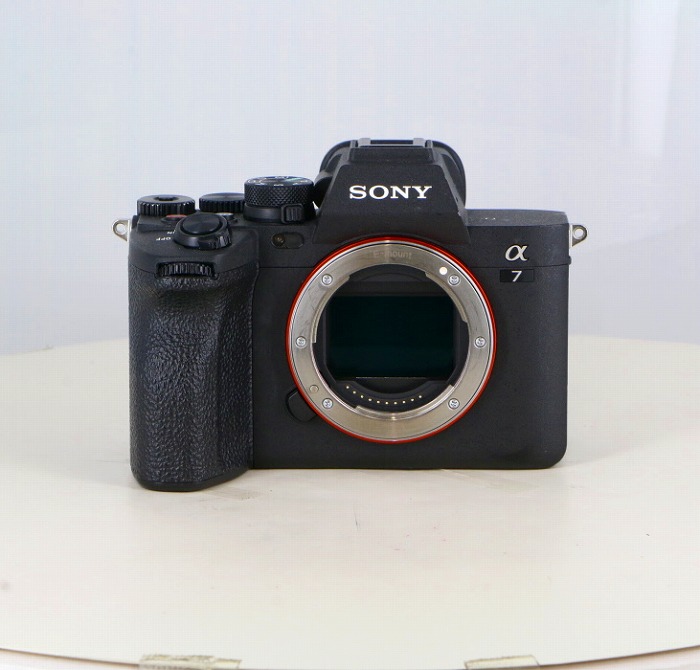 �y���Áz(�\�j�[) SONY ��7IV (ILCE-7M4) �{�f�B