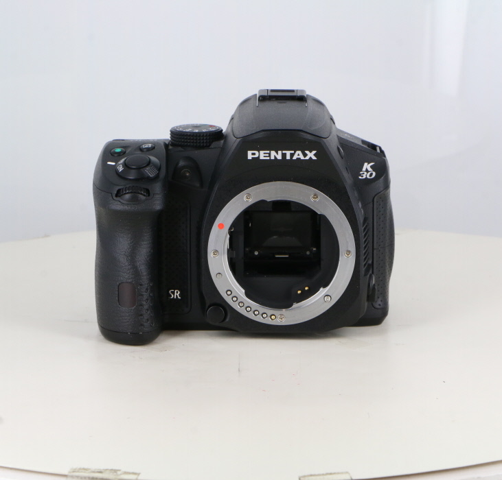 �y���Áz(�y���^�b�N�X) PENTAX K-30 �{�f�B �u���b�N