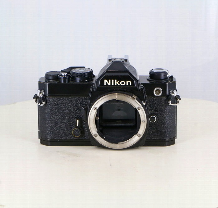 �y���Áz(�j�R��) Nikon FM �{�f�B