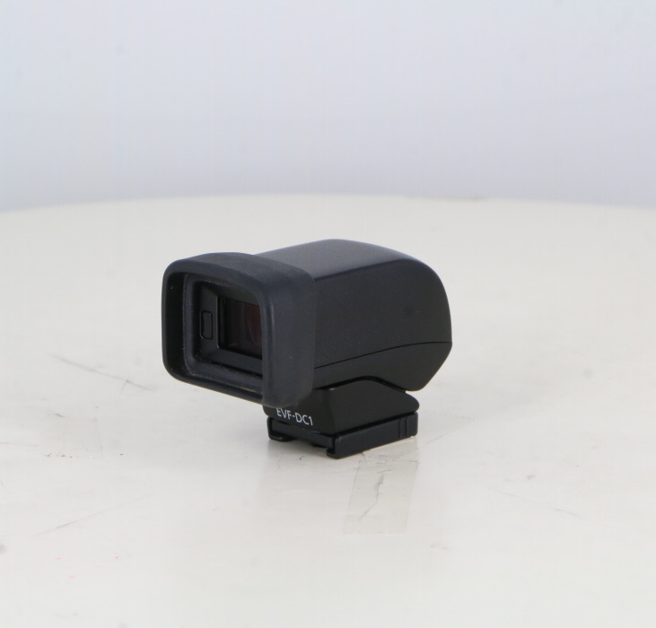 【中古】(キヤノン) Canon EVF-DC1電子ビューファインダー