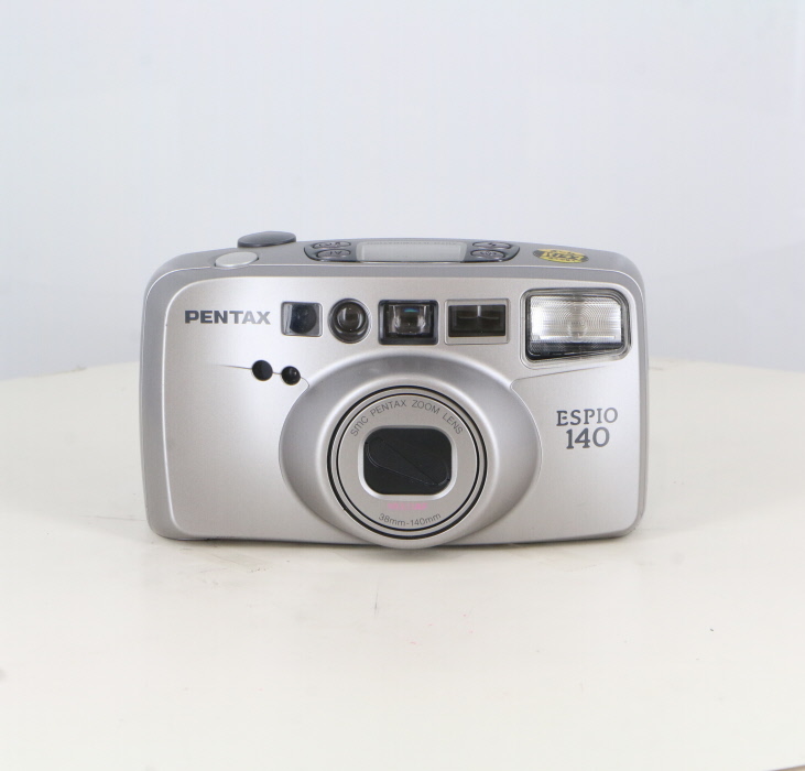 【中古】(ペンタックス) PENTAX エスピオ 140