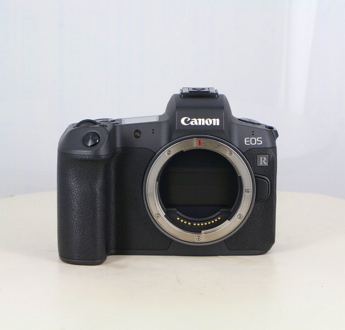 �y���Áz(�L���m��) Canon EOS R �{�f�B