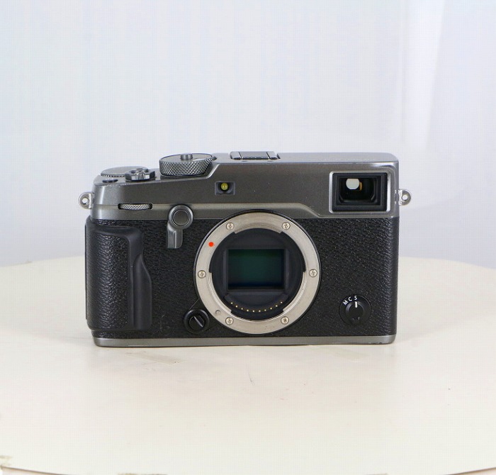 【中古】(フジフイルム) FUJIFILM X-PRO2 ボディ グラファイトエディション