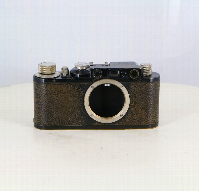 【中古】(ライカ) Leica D II ボディ