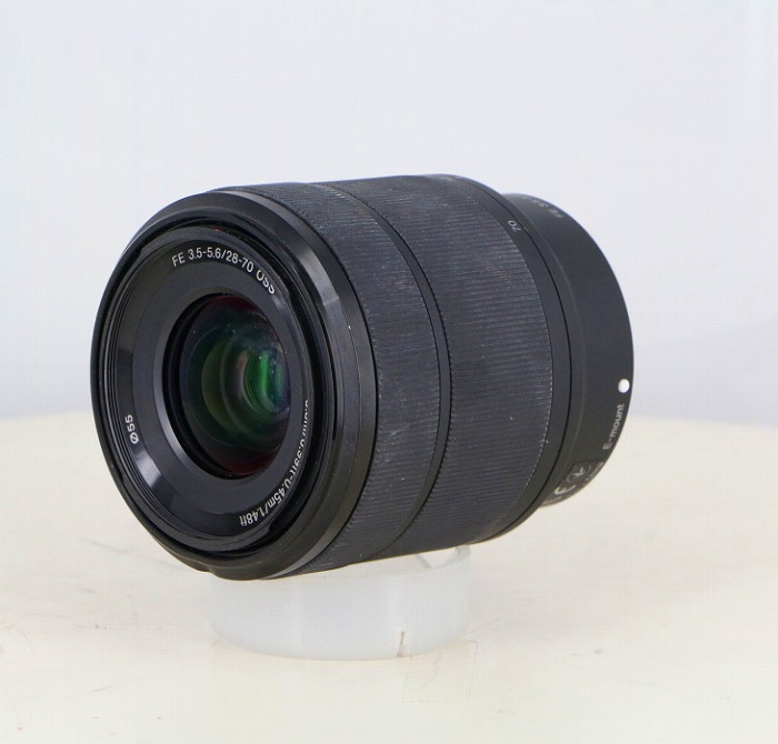 �y���Áz(�\�j�[) SONY FE28-70/3.5-5.6 OSS