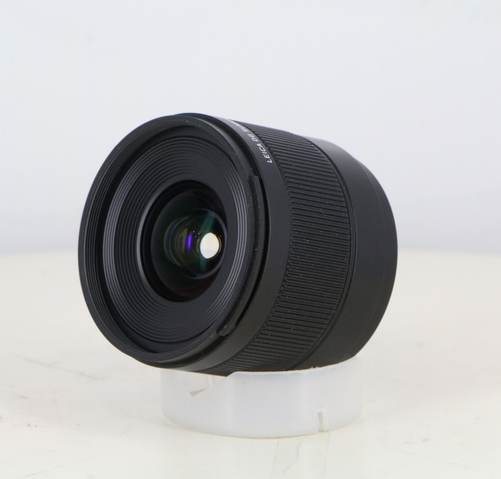 【中古】(パナソニック) Panasonic DGズミルックス9/1.7ASPH (H-X09)