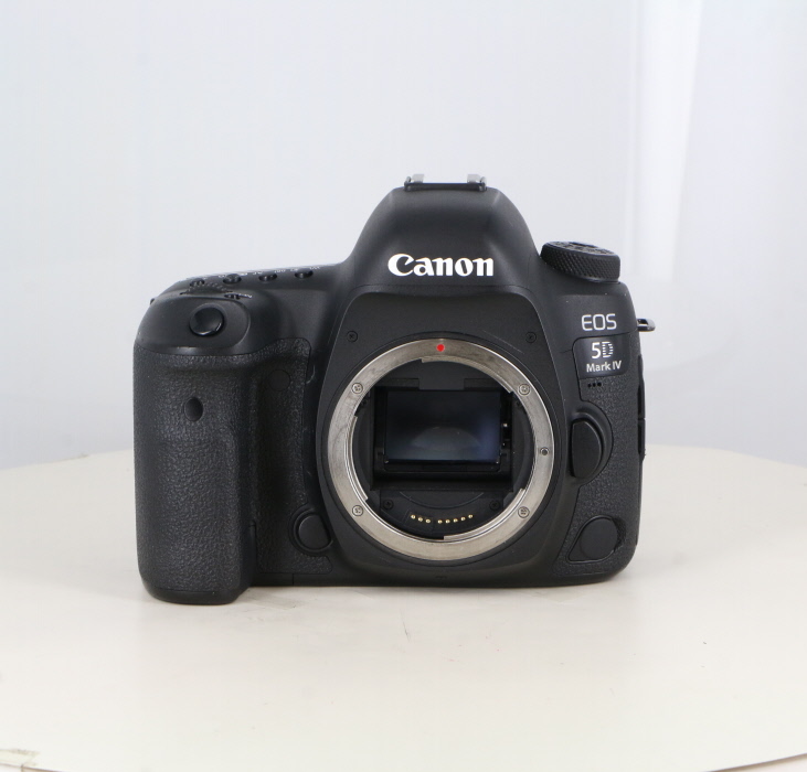 �y���Áz(�L���m��) Canon EOS 5D Mark IV �{�f�C