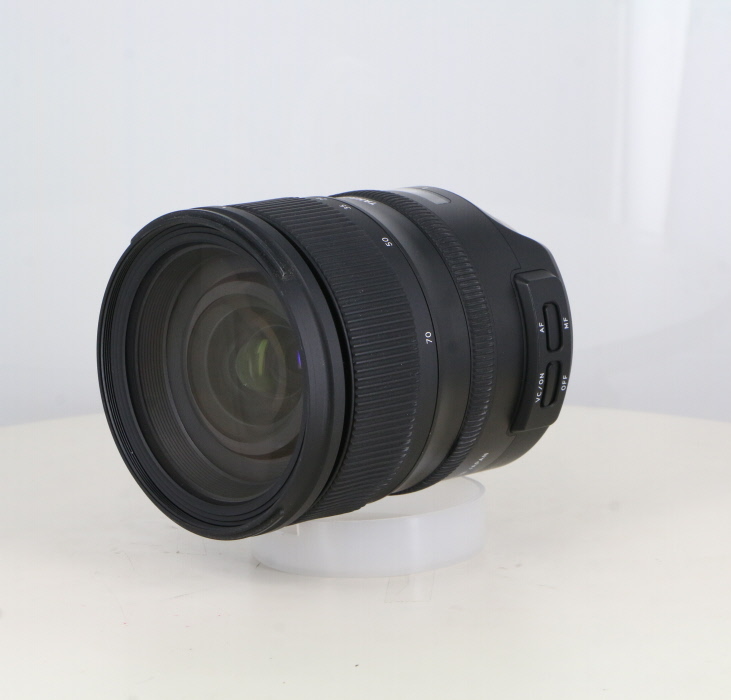 �y���Áz(�^������) TAMRON SP AF24-70/2.8 Di VC G2 �j�R��F�}�E���g A032