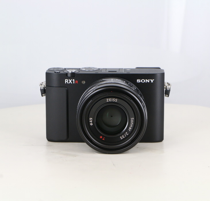 【中古】(ソニー) SONY DSC-RX1RM3