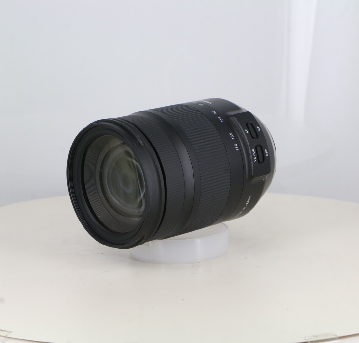 �y���Áz(�^������) TAMRON AF35-150/2.8-4 DI VC OSD A043N(�j�R��F�}�E���g�p)