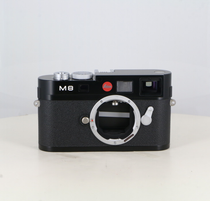 �y���Áz(���C�J) Leica M8�u���b�N �X�y�V���� ���b�h���S