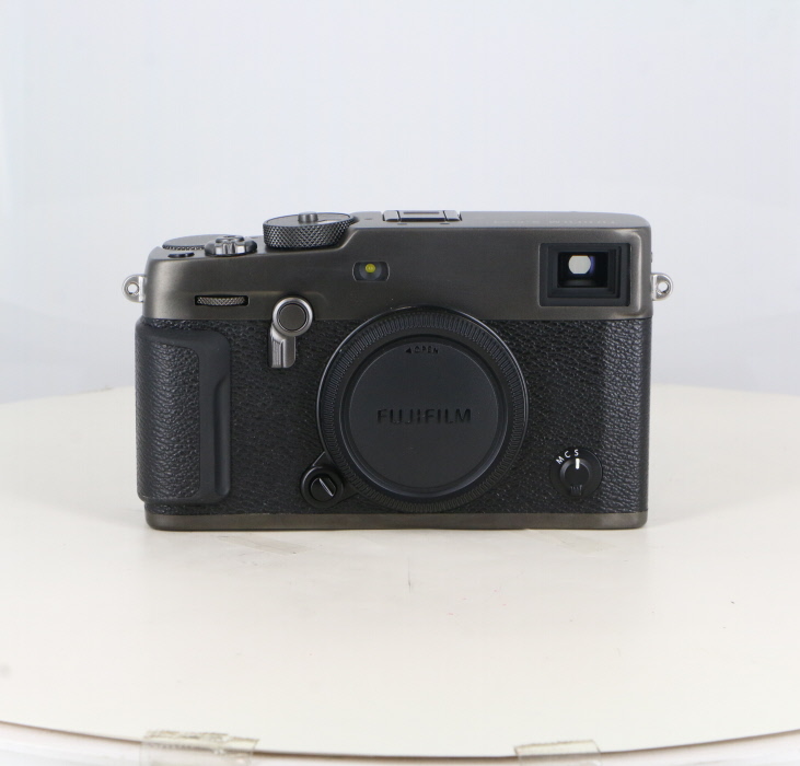 【中古】(フジフイルム) FUJIFILM X-PRO3 DRブラツク