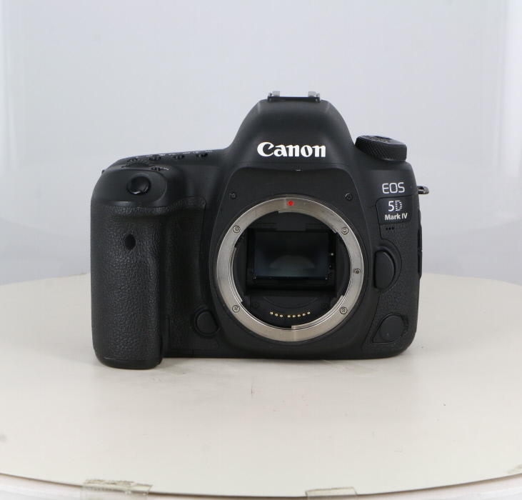 【中古】(キヤノン) Canon EOS 5D MarkIV ボディ
