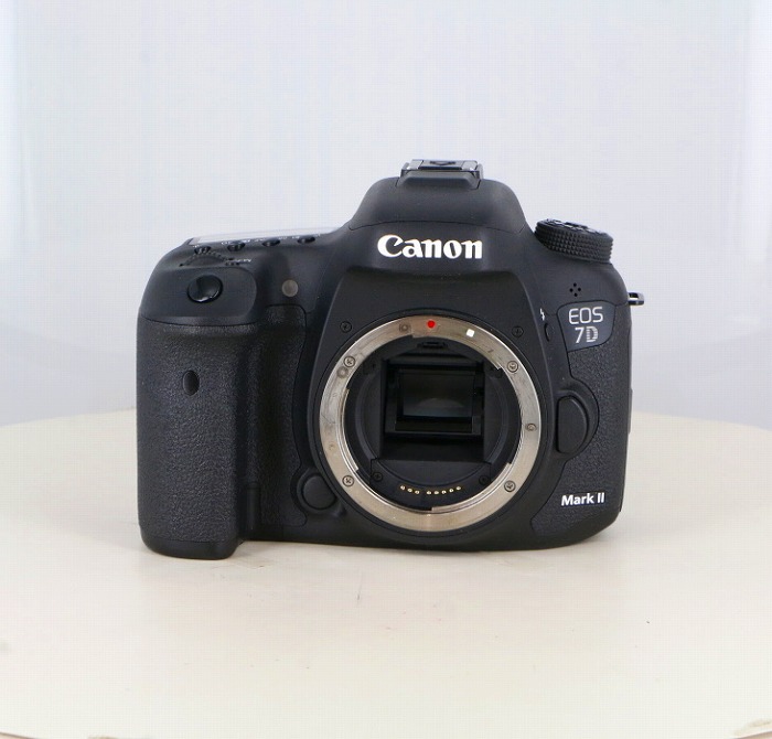 【中古】(キヤノン) Canon EOS 7D MarkII ボディ