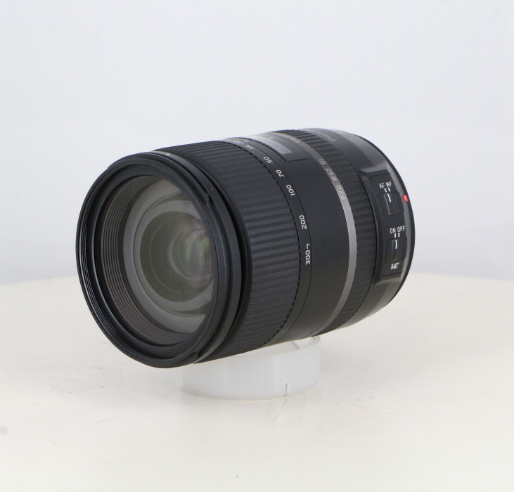 �y���Áz(�^������) TAMRON AF28-300/3.5-6.3 DI VC PZD A010E �L���m��EF�}�E���g�p