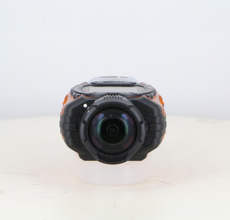 �y���Áz(���R�[) RICOH WG-M1 �I�����W