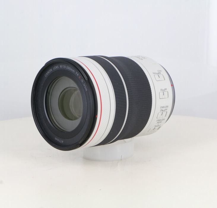 �y���Áz(�L���m��) Canon RF70-200/4L IS USM