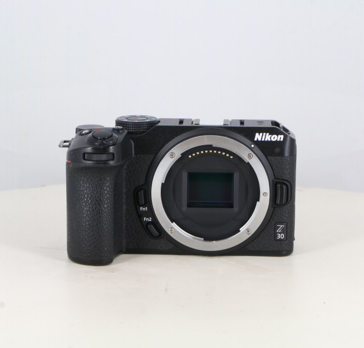 【中古】(ニコン) Nikon Z 30 ボディ