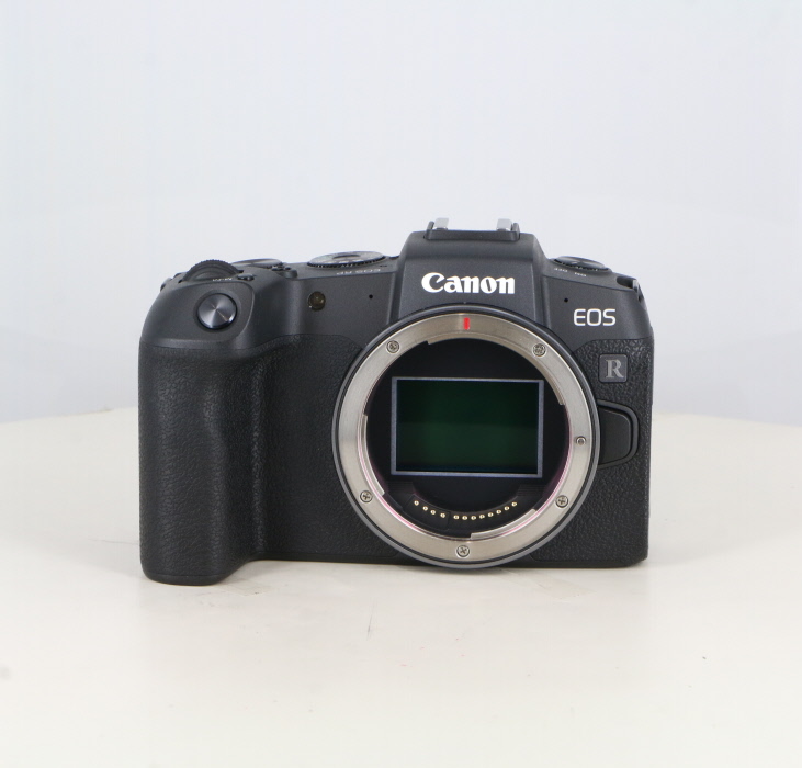 【中古】(キヤノン) Canon EOS RP ボディ
