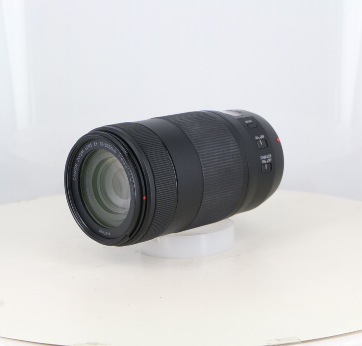 �y���Áz(�L���m��) Canon EF70-300/4-5.6 IS II USM
