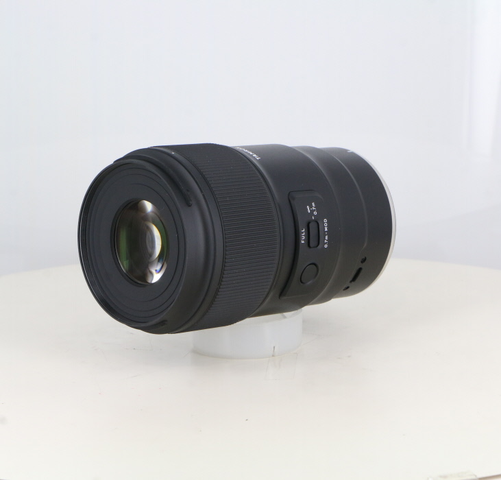 【中古】(タムロン) TAMRON AF90/2.8 DI3 マクロ VXD(F072) ニコンZマウント用