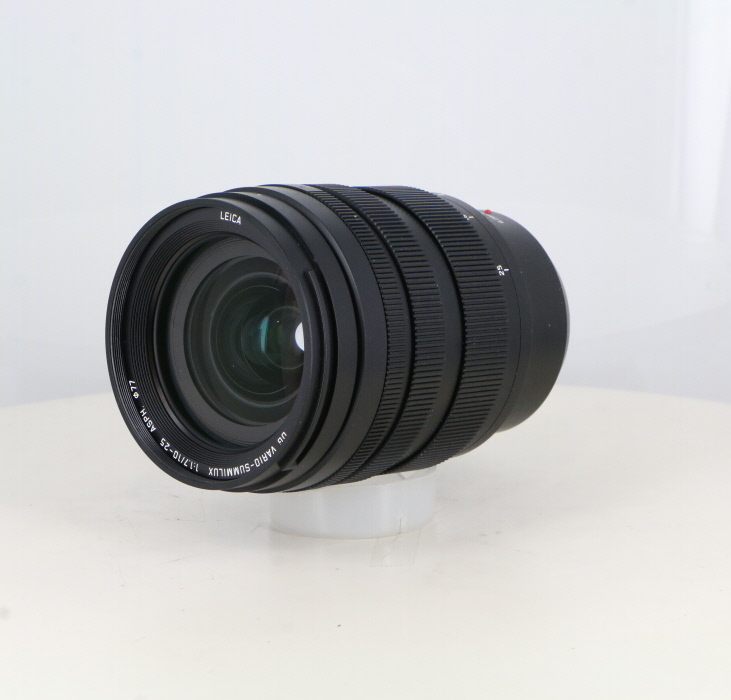 【中古】(パナソニック) Panasonic DGバリオズミルックス10-25/1.7ASPH (H-X1025)